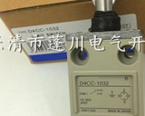 Omron Limit Switch D4CC-1032
