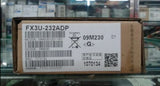 Mitsubishi FX3U-232ADP