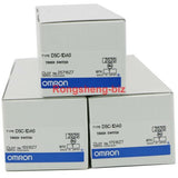 OMRON Limited Contact Switch D5C-1DA0 D5C1DA0