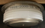 T918-2000-18NKO ABB Phase Control Thyristor