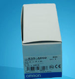 OMRON Photoelectric Switch E3S-AD92 10-30VDC