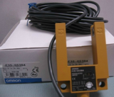 OMRON Photoelectric Switch E3S-GS3B4 E3SGS3B4 2M 12-24 VDC