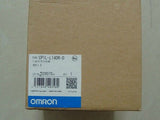 OMRON PLC CP1L-L14DR-D
