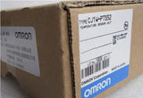 Omron PLC CJ1W-PTS52