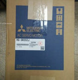 Mitsubishi HG-SR202J Servo Motor