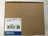 Omron PLC MODULE CP1L-EL20DT1-D