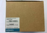 Omron PLC CPM2AH-S40CDR-A