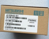 Mitsubishi PLC A1SX42-S1