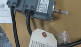 Mitsubishi servo motor HA-FF053D