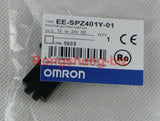 OMRON Photoelectric Sensor EE-SPZ401Y-01