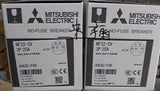 Mitsubishi Circuit Breaker NF32-SV 3P 6-32A