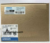 Omron PLC CP1E-N60S1DT1-D