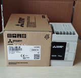 Mitsubishi PLC FX3SA-14MR-CM
