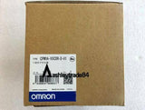 Omron Programmable Controller CPM1A-10CDR-D-V1