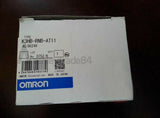 Omron K3HB-RNB-AT11 Panel Meter 100-240VAC