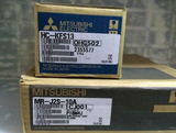Mitsubishi HC-KFS13+MR-J2S-10A
