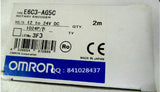 OMRON PLC E6C3-AG5C 1024P/R ROTARY ENCODER