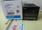 Omron Temperature Controller E5CN-R1TU 100-240VAC