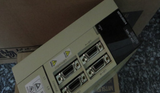 MITSUBISHI MR-J2-60C Servo Drive