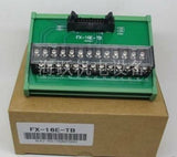 Mitsubishi PLC FX-16E-TB