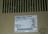 Omron Servo Driver R88D-UA04HA