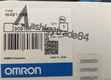 Omron W4S1-05B PLC module
