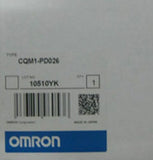 OMRON PLC CQM1-PD206 CQM1PD206