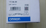 Omron Limit Switch VB-3111 VB3111