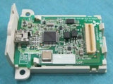 Mitsubishi communication extended board FX3U-USB-BD