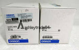 Omron GT1-AD04 PLC