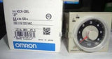 OMRON Timer H3CR-G8EL AC220V