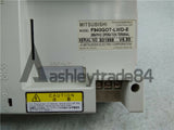 Mitsubishi F940GOT-LWD-E OPERATOR INTERFACE PANEL