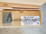 Mr-J2-03A5 Mitsubishi Servo Drive MrJ203A5