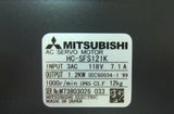 Mitsubishi Servo Motor HC-SFS121K