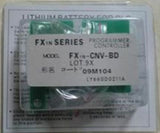 Mitsubishi FX1N-CNV-BD Expansion Board