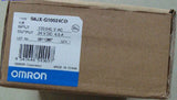 Omron 24V Power Supply S8JX-G10024CD