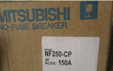 MITSUBISHI Breaker NF250-CP