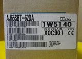 AJ65SBT-62DA AJ65SBT 62DA Mitsubishi PLC