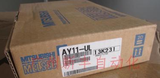 Mitsubishi PLC Module AY11-UL