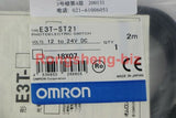 Omron Photoelectric Switch Sensor E3T-ST21 E3T_ST21 E3TST21