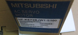 Mitsubishi servo motor HF-KE73BJW1-S100