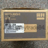 Mitsubishi MR-E-20A Servo Drive