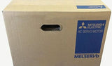 MITSUBISHI MELSERVO SERVO MOTOR DRIVE MR-J3-40A OR MR-J3-40B