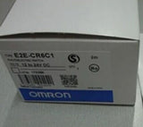 OMRON Proximity Sensor E2E-CR6C1