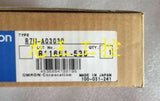 Omron servo motor R7M-A03030