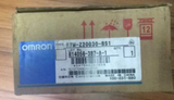 OMRON Servo Motor R7M-Z20030-BS1