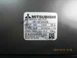 Mitsubishi HC-SFS502B servo motor