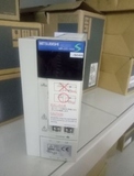 MITSUBISHI AC SERVO DRIVER MR-J2S-100A-S046