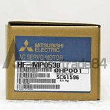 Mitsubishi HF-MP053B Servo Motor