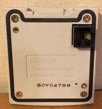 Mitsubishi FR-DU04 operation panel A500/520/540 F500/520